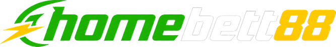 Homebett88 Logo